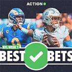 best bet nfl today